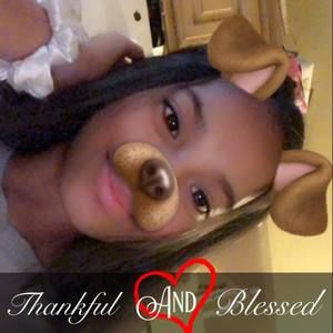 Meet your Posher, Thellma